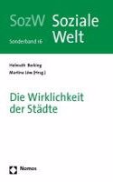 Die Wirklichkeit Der Stadte
