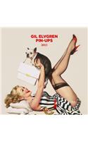 Pin-Ups. Gil Elvgren