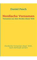 Nordische Vornamen