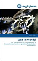 Welt im Wandel