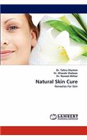 Natural Skin Cure