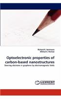 Optoelectronic properties of carbon-based nanostructures