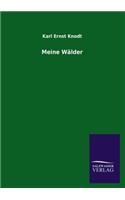 Meine Wälder