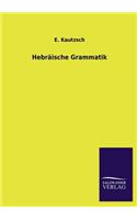 Hebraische Grammatik