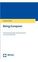 Being European