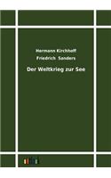 Weltkrieg zur See