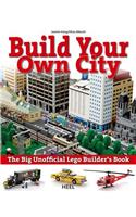 The Big Unofficial Lego Builder's Book