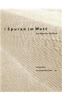 Spuren im Watt