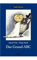 Das Grusel-ABC