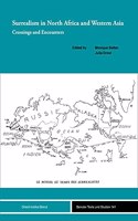 Surrealism in North Africa and Western Asia