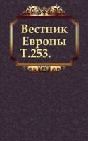 Vestnik Evropy.