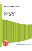 People Power Revolution