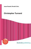 Christopher Tunnard: (English)