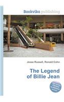 The Legend of Billie Jean