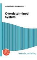 Overdetermined System