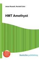 Hmt Amethyst: (English)