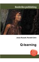 Q-Learning
