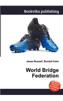 World Bridge Federation