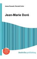 Jean-Marie Dore