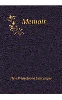 Memoir: (English)