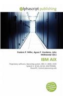 IBM AIX