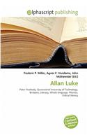 Allan Luke: (English)