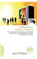 Jordan Todosey: (English)