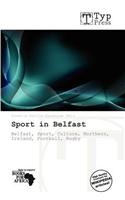 Sport in Belfast