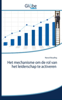 Het mechanisme om de rol van het leiderschap te activeren