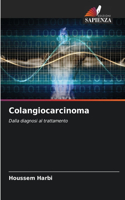 Colangiocarcinoma