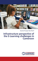 Infrastructure perspective of the E-Learning challenges in Cameroon