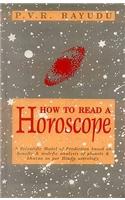 How to Read a Horoscope