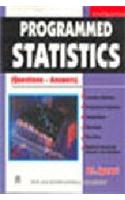 Programmed Statistics (question-answers)
