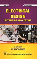 Electrical Design Estimating and Costing (2018-19 Session)