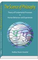 The Science Of Philosophy