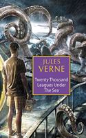 Twenty Thousand Leagues Under the Sea