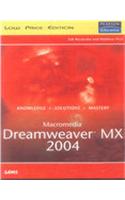 Macromedia Dreamweaver Mx 2004 Unleashed