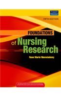 Foundations Of Nursing Research