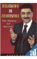 Believing is Achieving