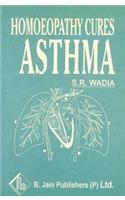 Homoeopathy Cures Asthma