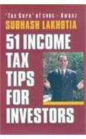 51 Income Tax Tips For Investors