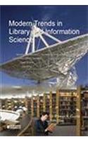 Modern Trends In Library And Information Science
