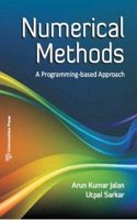 Numerical Methods: A Programming Based Approach