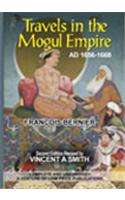 Travels in the Mogul Empire
