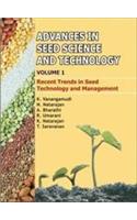 Advances In Seed Science And Technology (Vol. 1): Recent Trends In Seed Technology And Management