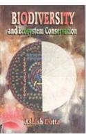 Biodiversity And Ecosystem Conservation
