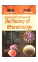 Dominant’s Advanced Dictionary of Microbiology