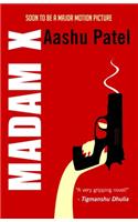 Madam X
