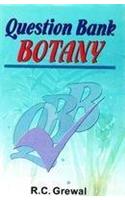 Question Bank-Botany