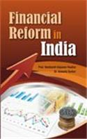 Financial Reforms in India